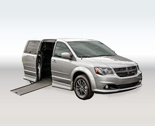 DODGE GRAND CARAVAN